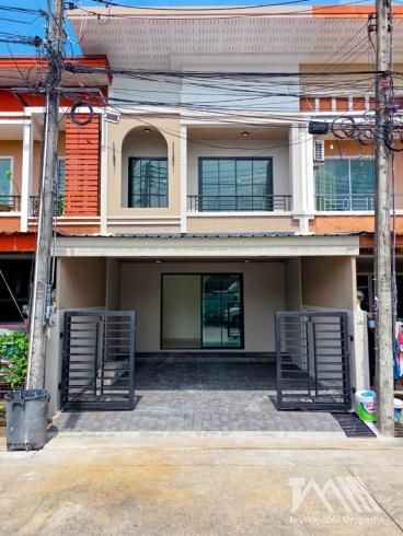 บ้าน - เมือง / หมู่บ้าน ดิเออเบิร์น / สะพานหิน