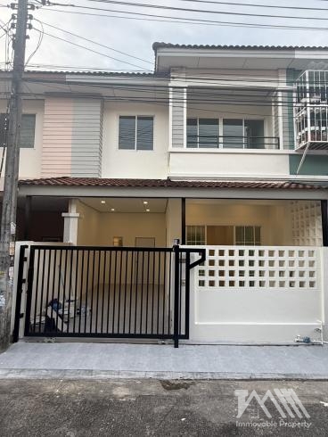 พนาสนธิ์ ซิตี้ / หลังแม็คโคร / Phanason City / พนาสนธิ์ เรสซิเด้น / Phanason Residence
