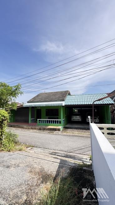 บ้าน แหลมพันวา / วิชิต