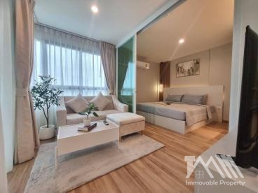 จ๊อบ คอนโดมิเนียม กู้กู / Job Condominium