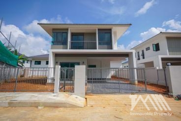 ศุภาลัย ไพร์ด ป่าคลอก / Supalai Pride