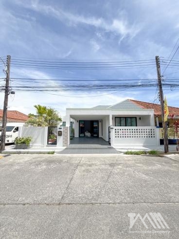 เจ้าฟ้า การ์เด้นโฮม เคที นาบอน / KT Garden Home