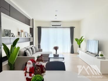 พนาสนธิ์ กรีนเพลส คอนโดมิเนียม / Phanason Greenplace Condominium