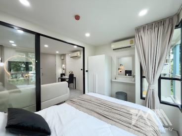 เซนทริโอ คอนโดมิเนียม / Centrio Condominium