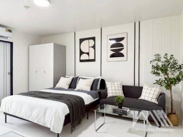 ศุภาลัย ซิตี้ รีสอร์ท ภูเก็ต / Supalai City Resort Phuket