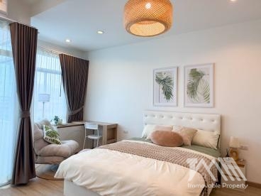 เดอะ เบลล์ คอนโดมิเนียม ฉลอง / The Bell Condominium