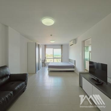 ศุภาลัย ลากูน คอนโด เกาะแก้ว / Supalai Lagoon Condo