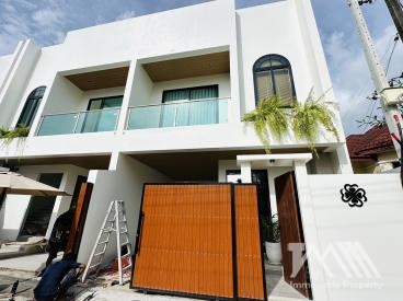 วิลล่า ป่าสัก 2 / Villa Pasak 2