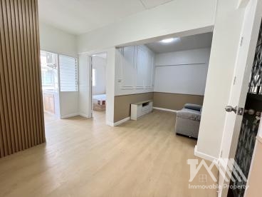 บ้านเอื้ออาทร ถลาง (เคหะบ้านพอน) ตึก 79 / Ban Uae R-Thorn Thalang