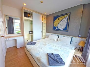 เดอะ เบลล์ คอนโดมิเนียม ฉลอง / The Bell Condominium