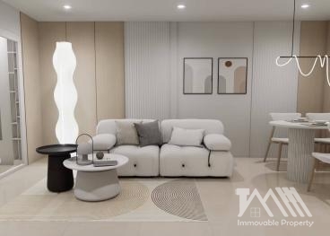 เดอะวิว คอนโด สวนหลวง / The View Condo Suanluang