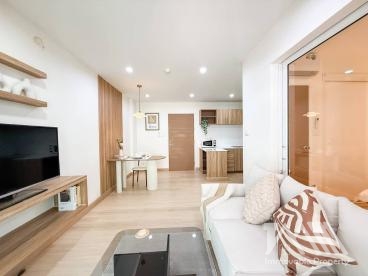 รัชพร เพลส / Ratchaporn Place