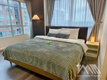 ดีคอนโด แคมปัส รีสอร์ท กู้กู / Dcondo Campus Resort Kuku