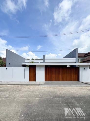 หมู่บ้านมณีคราม - ฉลอง / Manikram village - Chalong