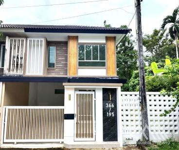 พฤกษาวิลล์ ถลาง / Pruksa Ville Thalang