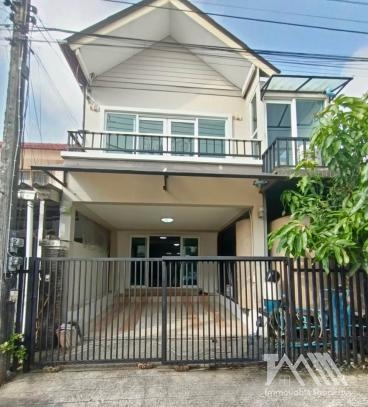 บ้านเอื้ออาทร ถลาง (เคหะบ้านพอน) / Ban Uae R-Thorn Thalang