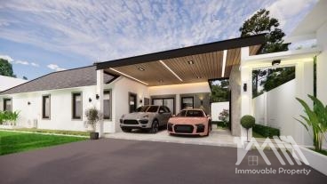 บ้าน - ถลาง / House - ฺThalang