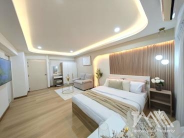 เฟื่องฟ้า คอนโดเทล วิชิต / Fuangfa Condotel