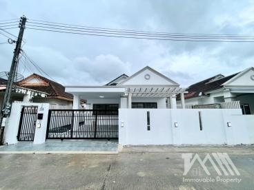 พนาสนธิ์ ปาร์ควิลล์ 3 / บ้านพอน / Phanason Park Ville 3