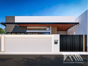 เจ้าฟ้าการ์เด้นโฮม 3 เกาะแก้ว / Chao Fah Garden Home 3 Kohkeaw