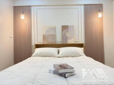 บ้านเอื้ออาทร ถลาง (เคหะบ้านพอน) ตึก 45 / Ban Uae R-Thorn Thalang