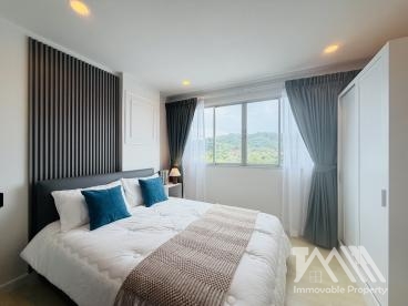 ดีคอนโด กะทู้ / Dcondo Kathu