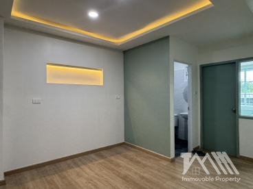 บ้านเอื้ออาทร ถลาง (เคหะบ้านพอน) ตึก 76 / Ban Uae R-Thorn Thalang