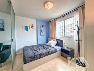 ดีคอนโด กะทู้ / Dcondo Kathu