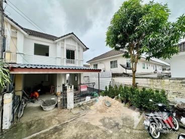 พฤกษาวิลล์ รัษฎา - ลักกงษี / Pruksa Ville Ratsada - Lak Kong Si