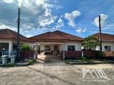 การ์เด้นท์ เพลส ถลาง / Garden Place Village