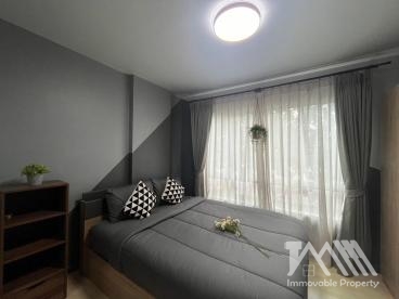 ดีคอนโด กะทู้ - ป่าตอง / Dcondo Kathu - Patong