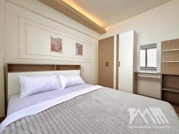 บ้านเอื้ออาทร ถลาง (เคหะบ้านพอน) ตึก 29 / Ban Uae R-Thorn Thalang