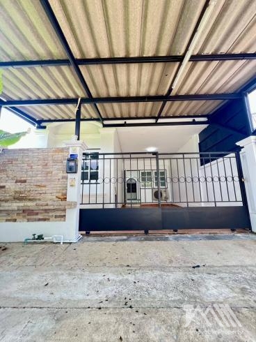 ธารทองวิลล่า - ถลาง / House - Thalang