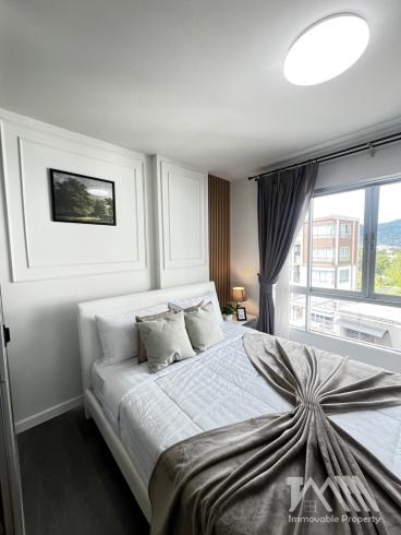 ดีคอนโด ไมน์ กะทู้ / Dcondo Mine