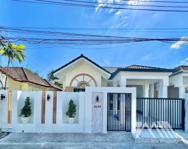 ภูเก็ตวิลล่า แคลิฟอร์เนีย / Phuket Villa California