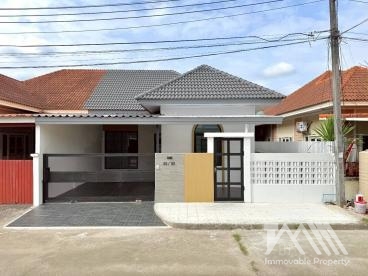 เจ้าฟ้าการ์เด้นโฮม 3 เกาะแก้ว / Chao Fah Garden Home 3 Kohkeaw *