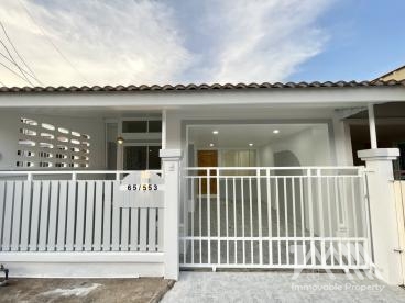 ภูเก็ตวิลล่า สวนหลวง / Phuket Villa