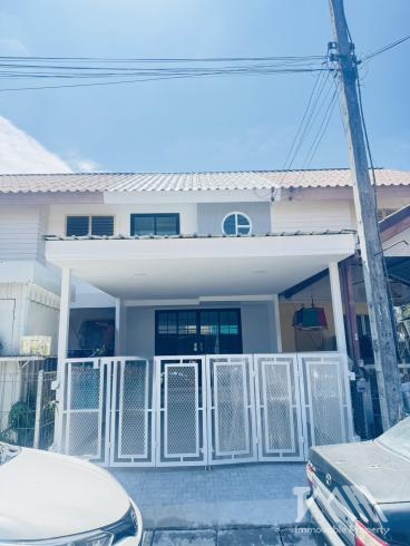 บ้านเอื้ออาทร ถลาง (เคหะบ้านพอน) / Ban Uae R-Thorn Thalang