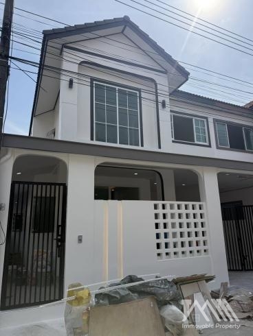 พนาสนธิ์ ซิตี้ เทพอนุสรณ์ วิชิต / Phanason City Thepanusorn