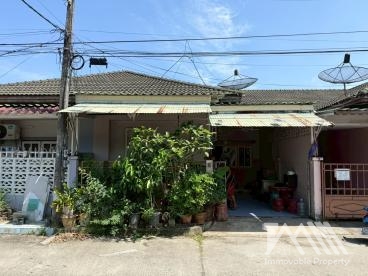 เจ้าฟ้าการ์เด้นโฮม เคที นาบอน - ฉลอง / KT Garden Home - Chalong