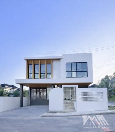 พูลวิลล่า - ฉลอง / Pool Villa - Chalong