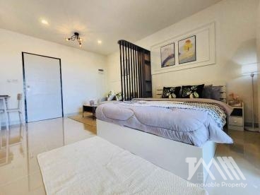 พนาสนธิ์ ซิตี้ คอนโดมิเนียม / Phanason City Condominium