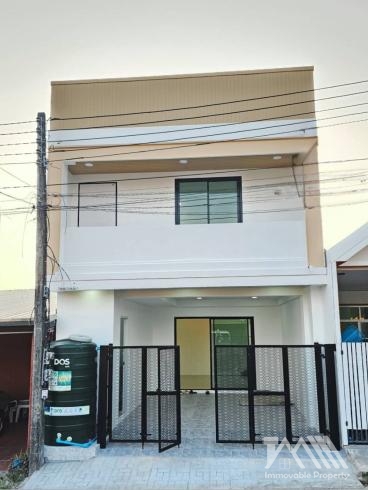 บ้าน - ซ.เกียรติสินธ์ 2