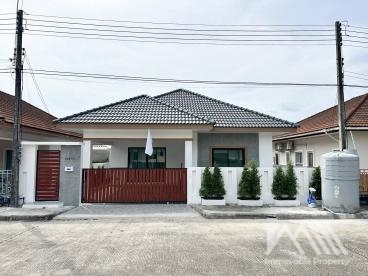 บ้านเดี่ยว ชั้นเดียว - เมืองถลาง