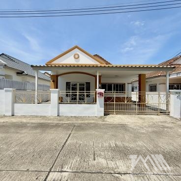 บ้านเดี่ยว - บ้านพอน