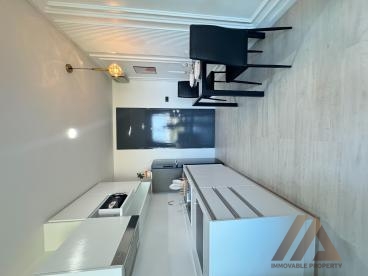 เซนทริโอ คอนโดมิเนียม วิชิต / Centrio Condominium
