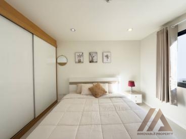 เดอะวิว คอนโด สวนหลวง / The View Condo Suanluang