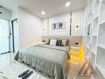 พนาสนธิ์ ซิตี้ คอนโดมิเนียม / Phanason City Condominium