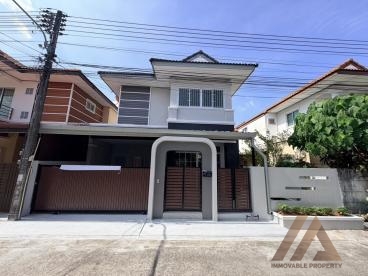 หมู่บ้านพนาสนธิ์ บ่อแร่ / Phanason Boirae *ตจ