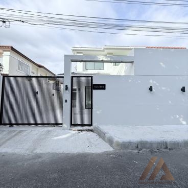  บ้านแฝด 2 ชั้น - รัษฎา